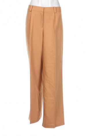 Pantaloni de femei Y.A.S, Mărime L, Culoare Portocaliu, Preț 368,42 Lei