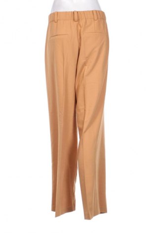 Pantaloni de femei Y.A.S, Mărime L, Culoare Portocaliu, Preț 368,42 Lei