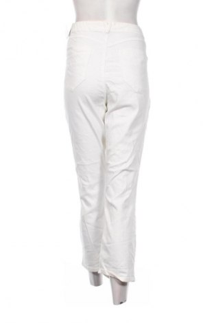 Damenhose Yessica, Größe XXL, Farbe Weiß, Preis € 13,99