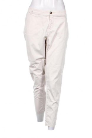 Női nadrág Yessica, Méret XXL, Szín Bézs, Ár 5 865 Ft
