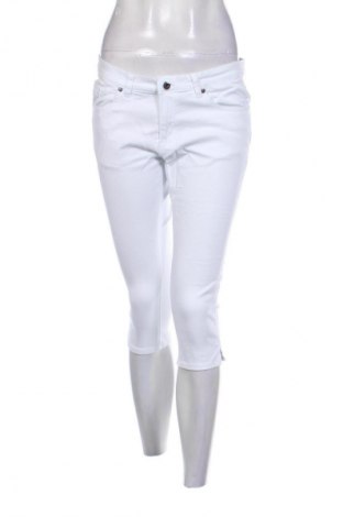 Damenhose Your Fashon Trend, Größe M, Farbe Weiß, Preis € 14,83
