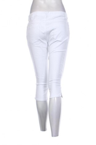 Damenhose Your Fashon Trend, Größe M, Farbe Weiß, Preis € 14,83