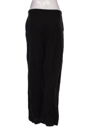 Damskie spodnie Zara, Rozmiar S, Kolor Czarny, Cena 88,99 zł