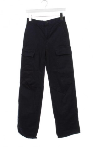 Damenhose Zara, Größe S, Farbe Blau, Preis € 13,80