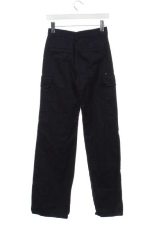 Damenhose Zara, Größe S, Farbe Blau, Preis € 13,80