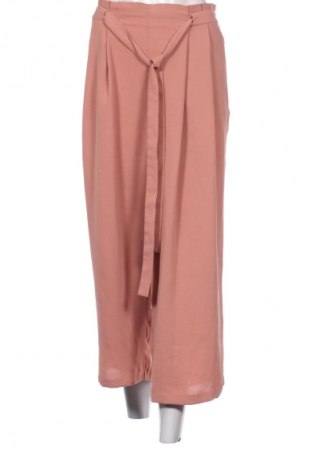 Damenhose Zara, Größe L, Farbe Rosa, Preis € 13,81