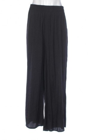 Pantaloni de femei Zara, Mărime XXL, Culoare Negru, Preț 91,99 Lei