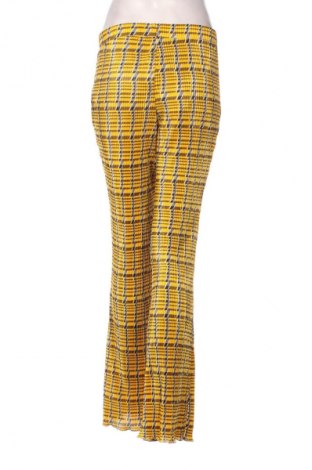 Pantaloni de femei Zara, Mărime S, Culoare Multicolor, Preț 210,99 Lei