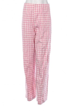 Damskie spodnie Zara, Rozmiar S, Kolor Kolorowy, Cena 88,99 zł