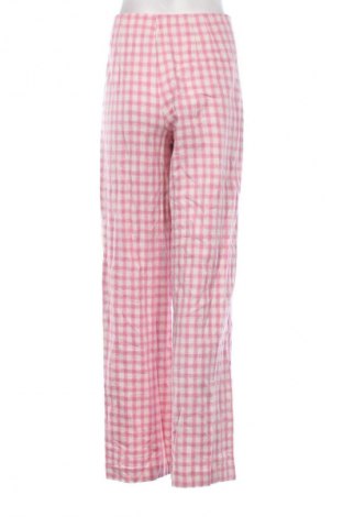 Damskie spodnie Zara, Rozmiar S, Kolor Kolorowy, Cena 88,99 zł