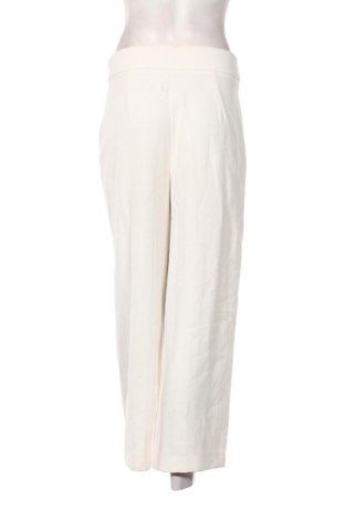 Damenhose Zara, Größe S, Farbe Weiß, Preis 18,99 €