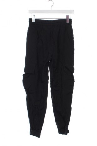 Pantaloni de femei Zara, Mărime XS, Culoare Negru, Preț 91,99 Lei