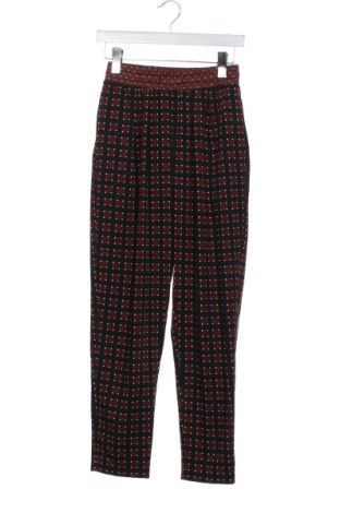 Dámske nohavice Zara, Veľkosť XS, Farba Viacfarebná, Cena  11,95 €