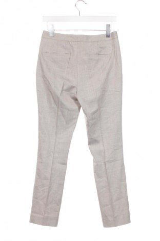 Dámske nohavice Zara, Veľkosť XS, Farba Béžová, Cena  6,95 €