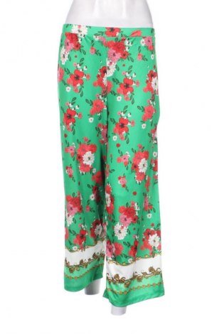 Damenhose Zara, Größe S, Farbe Mehrfarbig, Preis € 31,68