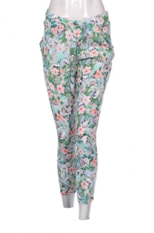 Dámske nohavice Zara, Veľkosť S, Farba Viacfarebná, Cena  13,81 €