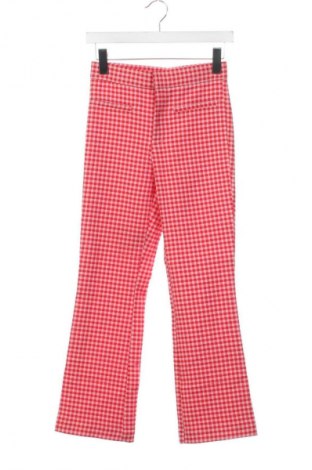 Dámské kalhoty  Zara, Velikost XS, Barva Vícebarevné, Cena  229,00 Kč