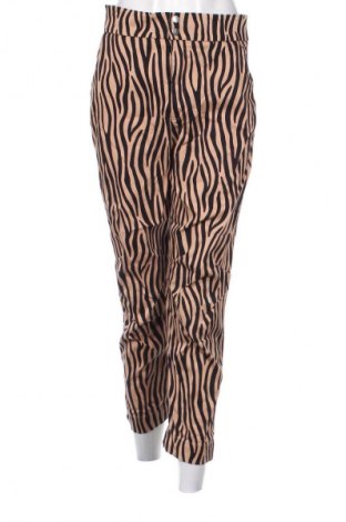 Damenhose Zara, Größe M, Farbe Mehrfarbig, Preis € 9,99