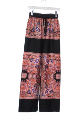 Damenhose Zara, Größe XS, Farbe Mehrfarbig, Preis € 18,99