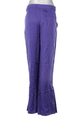 Dámske nohavice Zara, Veľkosť XL, Farba Fialová, Cena  31,68 €