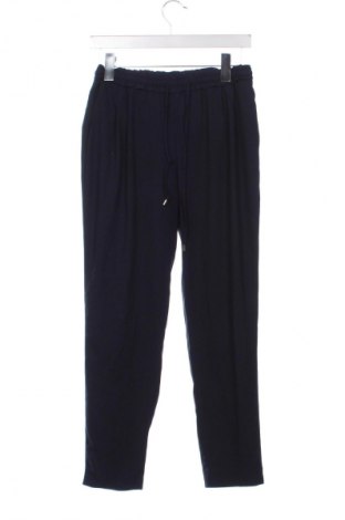 Dámske nohavice Zara, Veľkosť XS, Farba Modrá, Cena  15,95 €