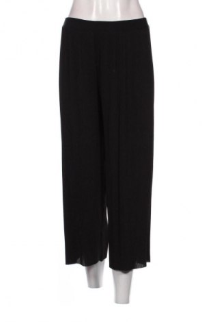 Pantaloni de femei Zara, Mărime S, Culoare Negru, Preț 91,99 Lei