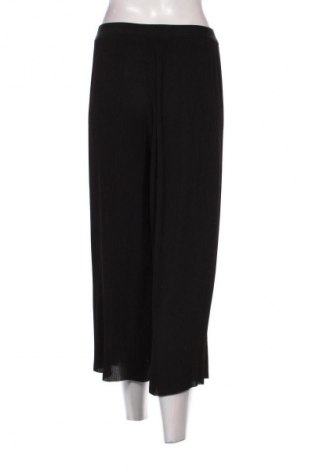 Pantaloni de femei Zara, Mărime S, Culoare Negru, Preț 91,99 Lei