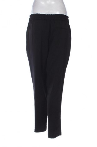 Damenhose Zara, Größe L, Farbe Schwarz, Preis 18,99 €