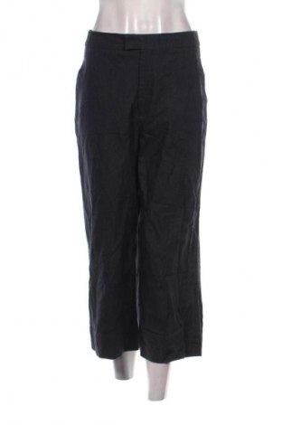 Γυναικείο παντελόνι Zara, Μέγεθος M, Χρώμα Μπλέ, Τιμή 7,99 €