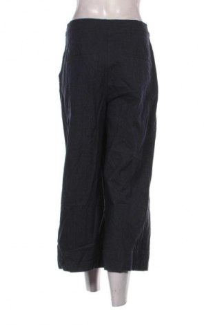 Γυναικείο παντελόνι Zara, Μέγεθος M, Χρώμα Μπλέ, Τιμή 7,99 €