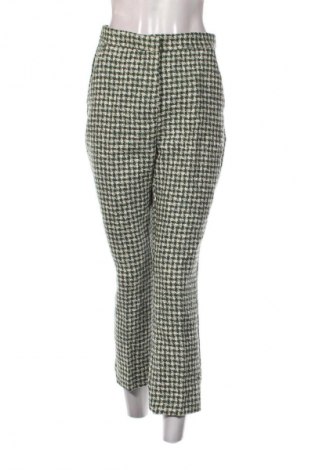 Damskie spodnie Zara, Rozmiar M, Kolor Kolorowy, Cena 88,99 zł