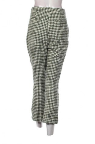 Damskie spodnie Zara, Rozmiar M, Kolor Kolorowy, Cena 88,99 zł