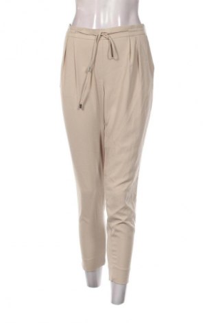 Damenhose Zara, Größe S, Farbe Beige, Preis € 12,99