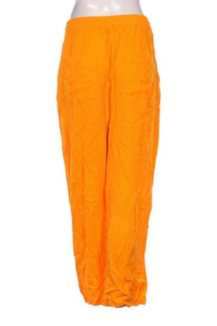 Damenhose Zara, Größe L, Farbe Orange, Preis 18,99 €