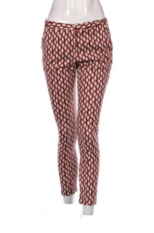 Damenhose Zara, Größe M, Farbe Mehrfarbig, Preis 18,99 €