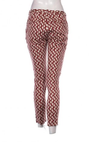 Damenhose Zara, Größe M, Farbe Mehrfarbig, Preis 18,99 €