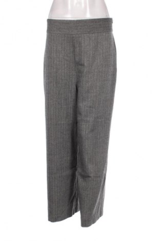 Damenhose Zara, Größe M, Farbe Grau, Preis € 13,81