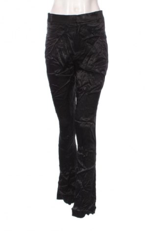 Damskie spodnie Zara, Rozmiar M, Kolor Czarny, Cena 88,99 zł