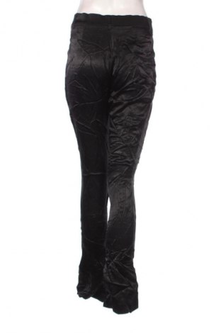 Damskie spodnie Zara, Rozmiar M, Kolor Czarny, Cena 88,99 zł