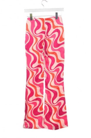 Damenhose Zara, Größe XS, Farbe Mehrfarbig, Preis € 18,12