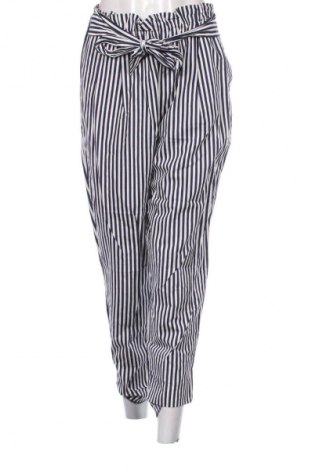 Pantaloni de femei Zara, Mărime M, Culoare Multicolor, Preț 71,00 Lei