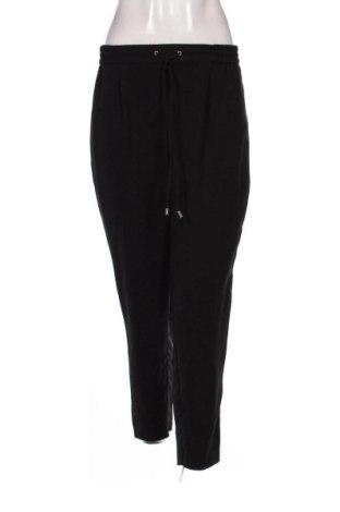 Damskie spodnie Zara, Rozmiar M, Kolor Czarny, Cena 88,99 zł