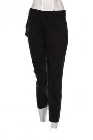 Damskie spodnie Zara, Rozmiar L, Kolor Czarny, Cena 88,99 zł