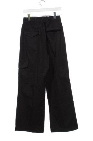 Γυναικείο παντελόνι Zara, Μέγεθος XS, Χρώμα Μαύρο, Τιμή 26,98 €