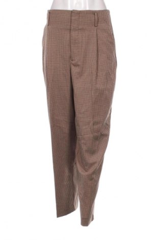 Damenhose Zara, Größe L, Farbe Mehrfarbig, Preis € 18,99