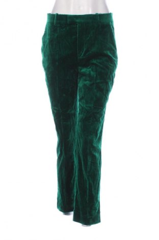 Damenhose Zara, Größe S, Farbe Grün, Preis € 16,99