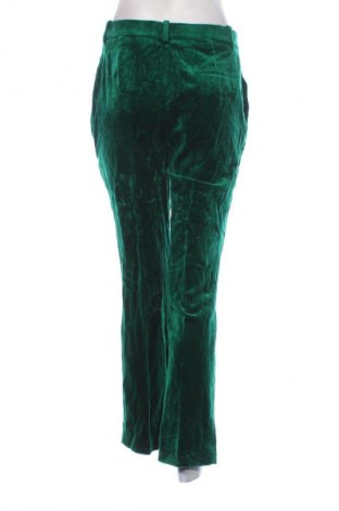 Damenhose Zara, Größe S, Farbe Grün, Preis € 16,99