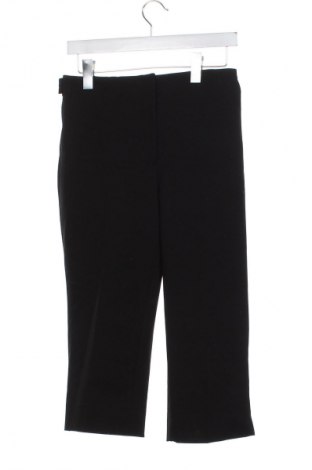 Damenhose Zara, Größe XS, Farbe Schwarz, Preis € 14,00