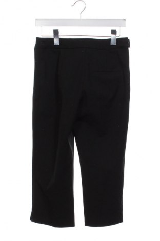 Damenhose Zara, Größe XS, Farbe Schwarz, Preis € 14,00