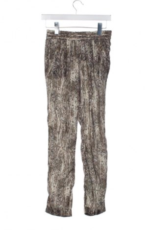 Pantaloni de femei Zara, Mărime XS, Culoare Multicolor, Preț 72,03 Lei